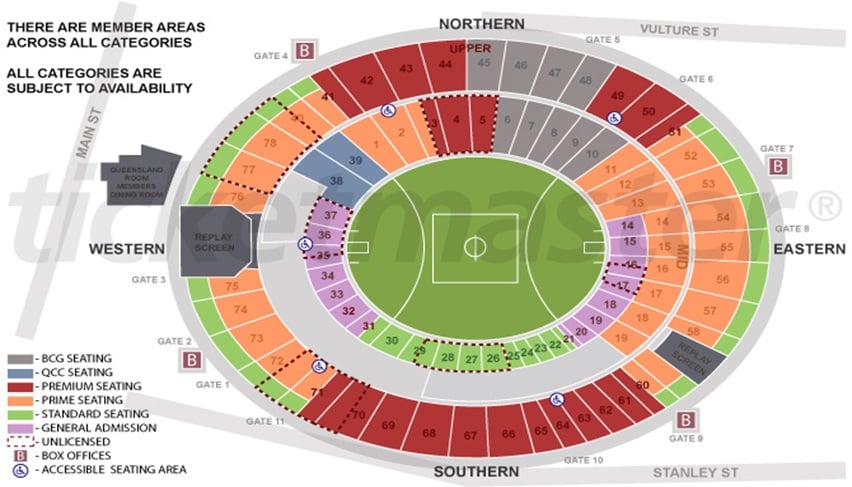 round-one-tickets-bigfooty-afl-forum